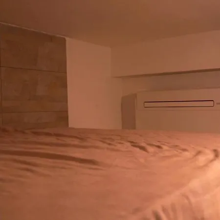Apartamento Casa A 50 Metri Dalla Spiaggia!!!! *