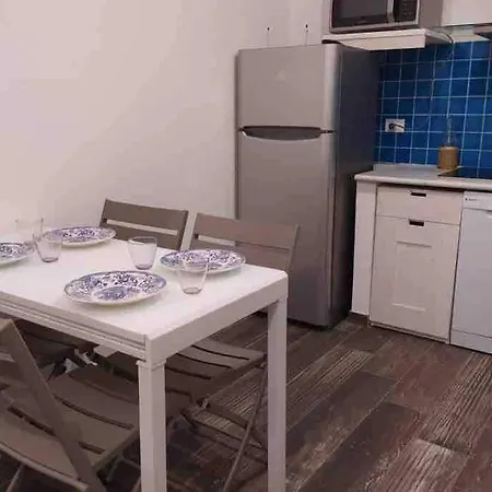 Apartamento Casa A 50 Metri Dalla Spiaggia!!!! *