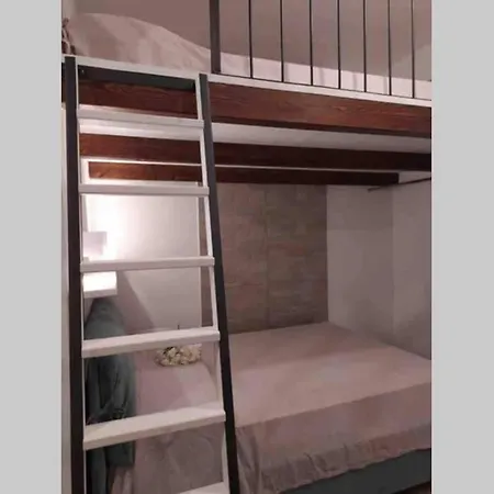 Apartamento Casa A 50 Metri Dalla Spiaggia!!!! *