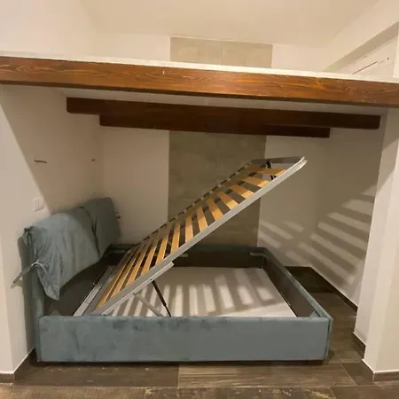 Casa A 50 Metri Dalla Spiaggia!!!! *