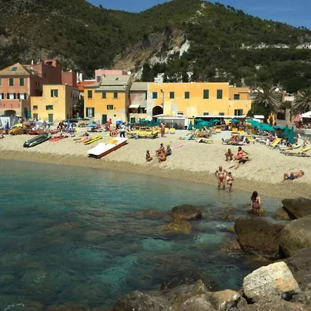 Casa A 50 Metri Dalla Spiaggia!!!!