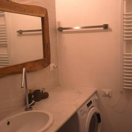 Casa A 50 Metri Dalla Spiaggia!!!!