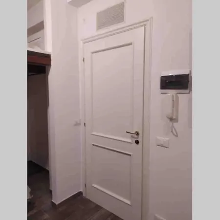 Apartment Casa A 50 Metri Dalla Spiaggia!!!! *