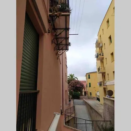 Casa A 50 Metri Dalla Spiaggia!!!! Apartment Varigotti